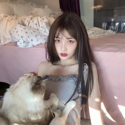 妈呀,你醒了
