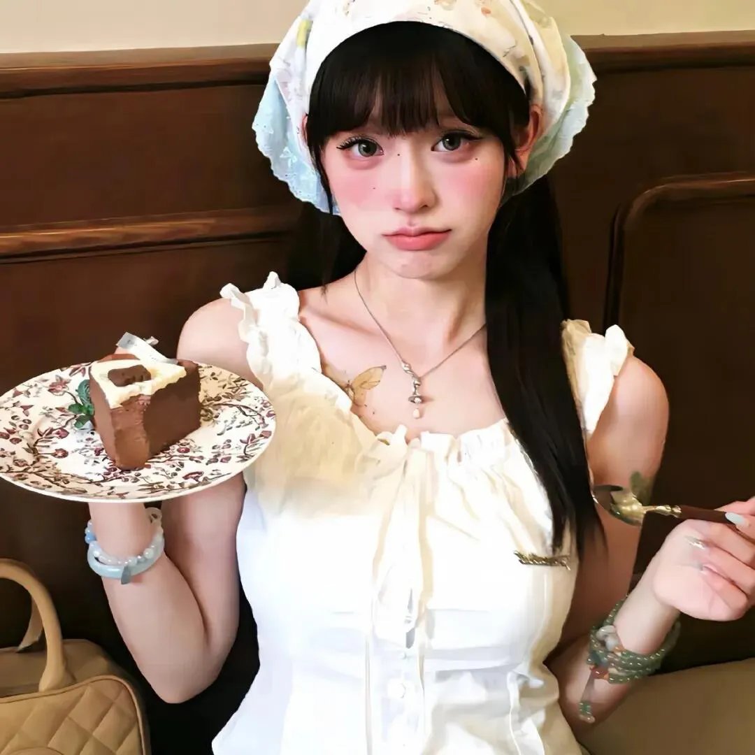 普通女人