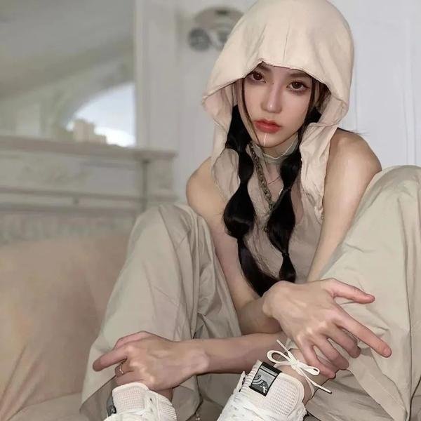 克里蒂,童话的小屋